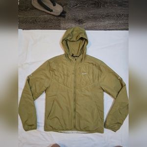 Nike jacket size small
